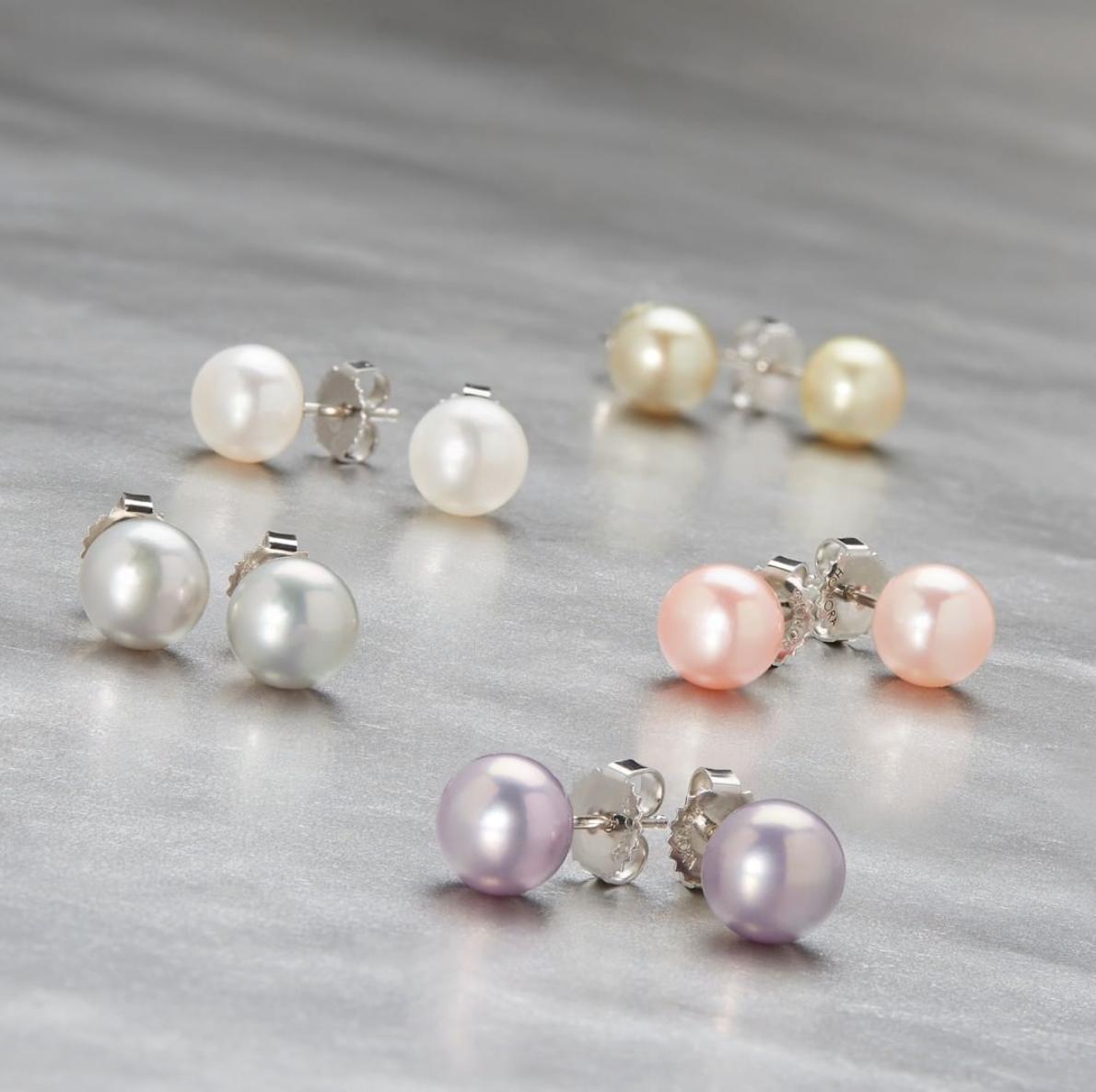 Les bijoux à perles